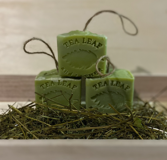 Moringa soap