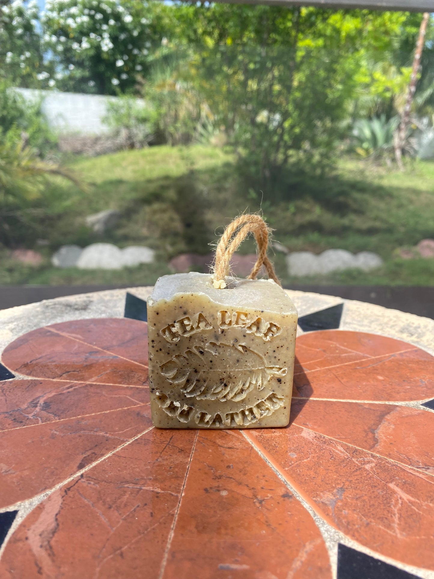 Neem soap