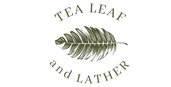 Tea Leaf And Lather